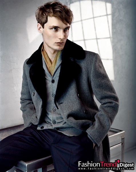 Nicole Farhi 2009ﶬVDƬ